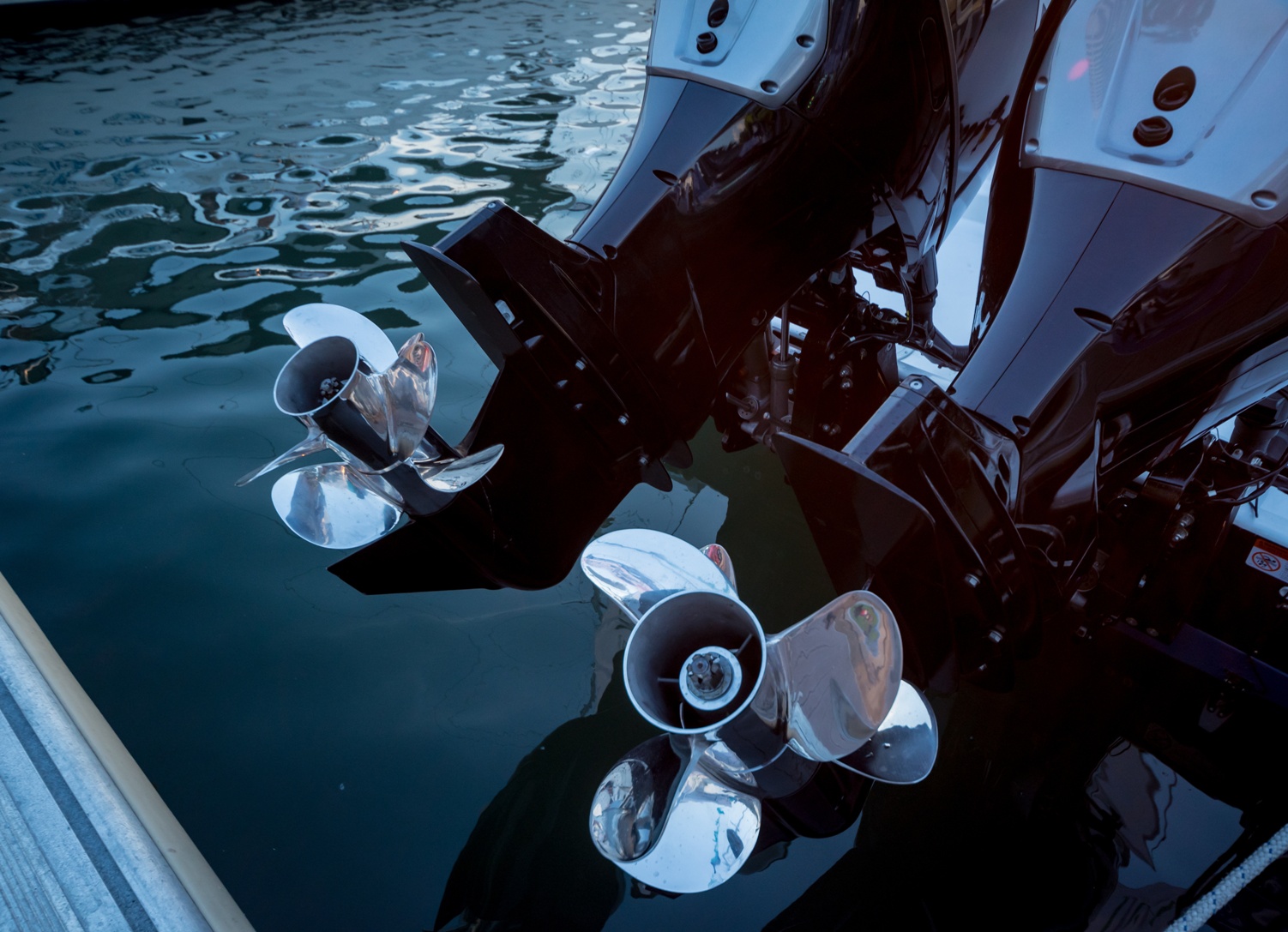 Selecting the Right Propeller