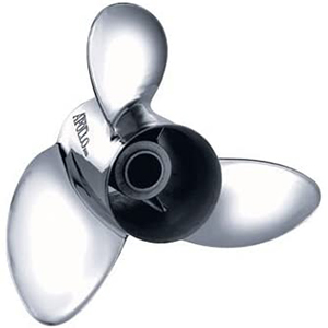 ApolloXHS